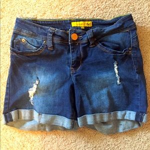YMI sz5
